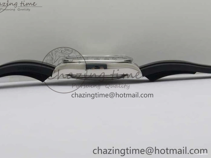 SA4130 904L SS Daytona Best 1:1 ‘Meteorite’ Oysterflex Case V4 Strap Noob on 116519 Edition 0327